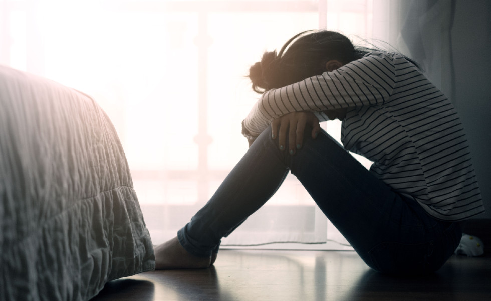 El desempleo aumenta la vulnerabilidad de las mujeres maltratadas