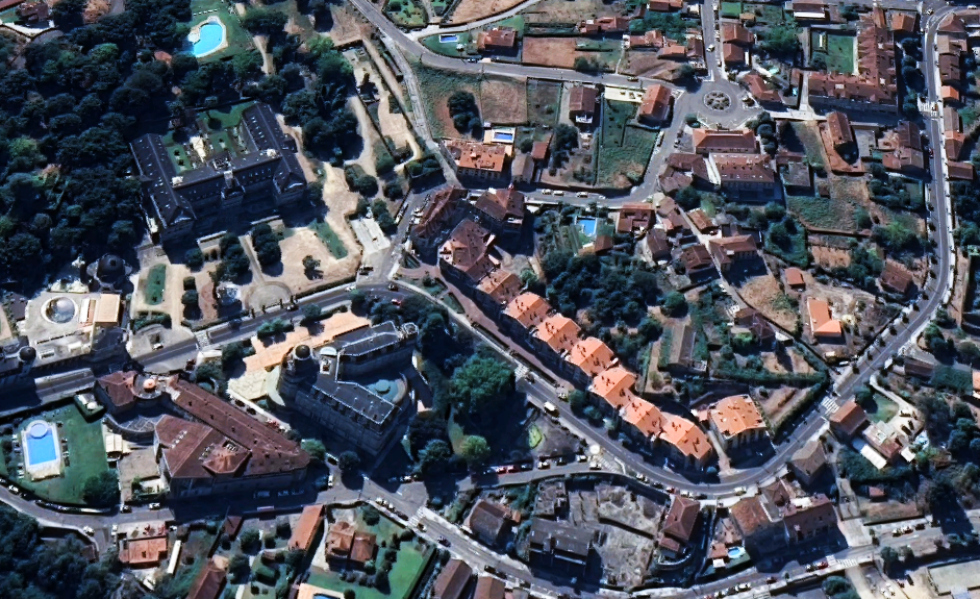 Sube la tasa de la basura en Mondariz-Balneario para 2026