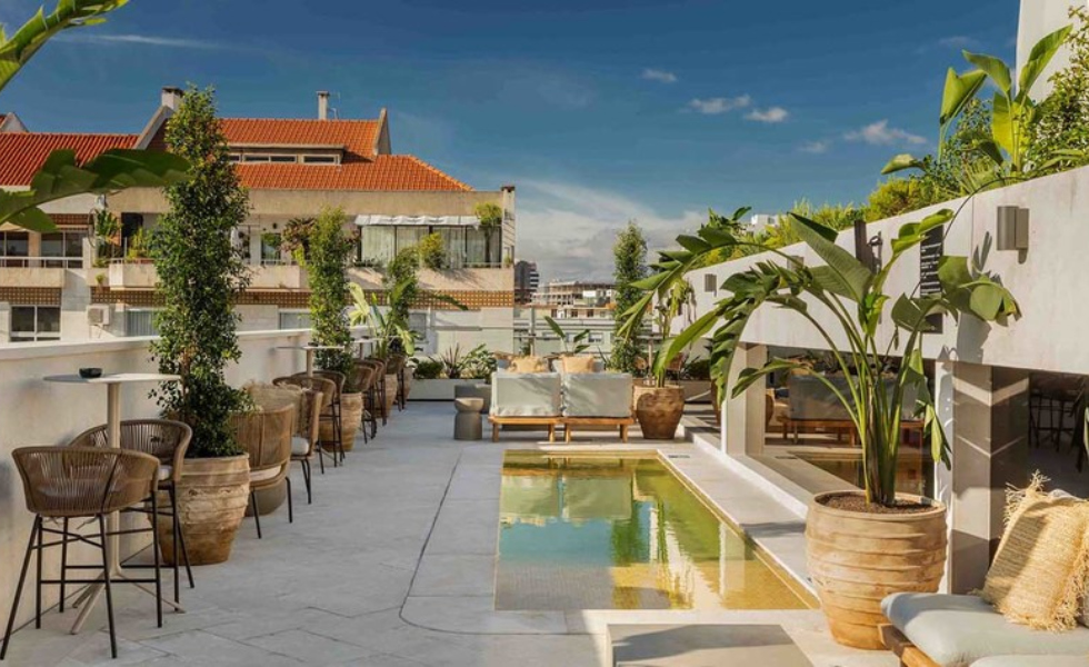 Lisboa se consolida como el destino europeo más 'pet-friendly'