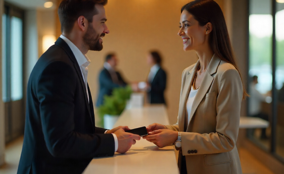 El sector hotelero gallego alcanza ingresos récord con 408 millones en 2025