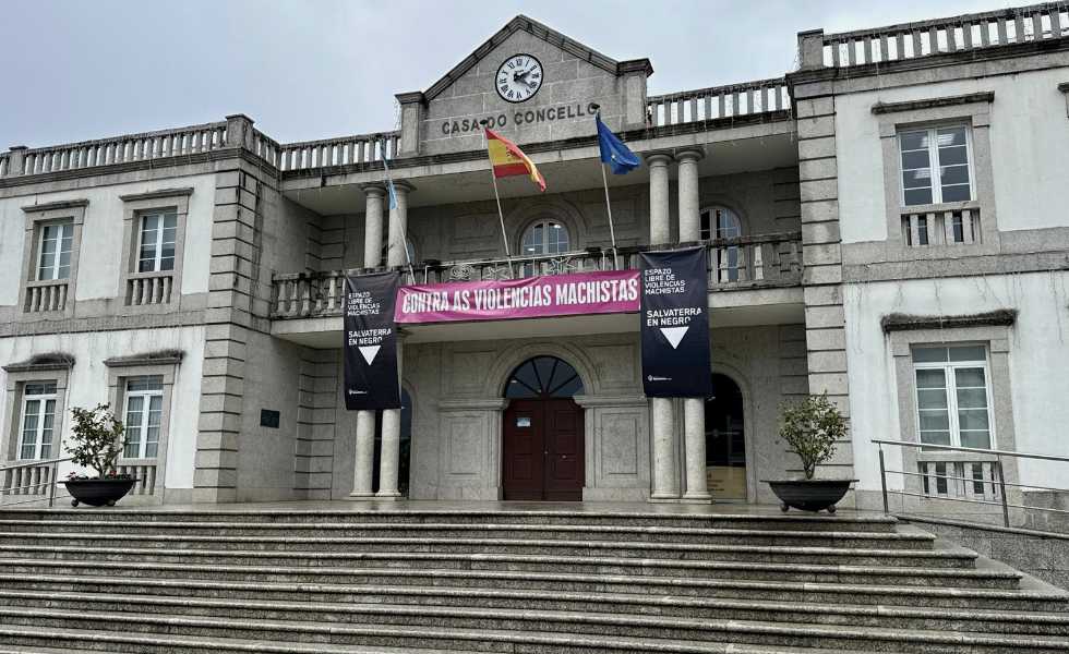 Salvaterra de Miño busca el eslogan definitivo contra la violencia de género