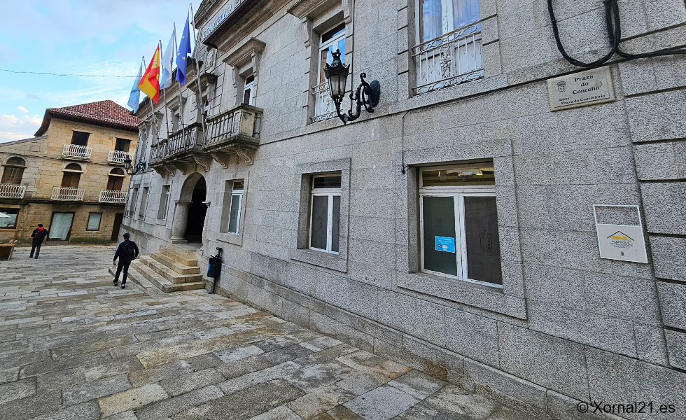 Tui convoca seis plazas de empleo público