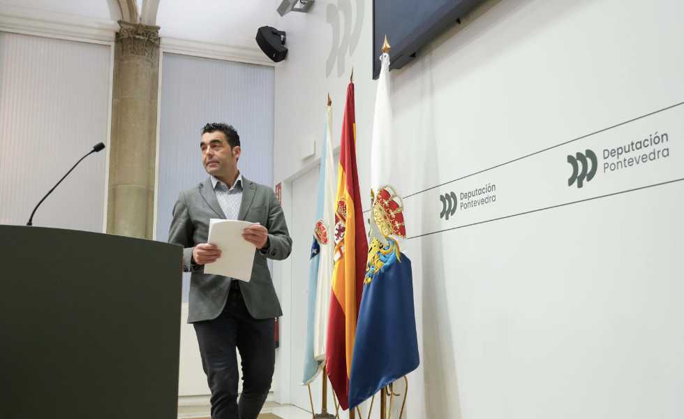 200.000 euros para hacer la provincia más accesible