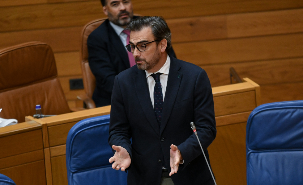 La Xunta exige al Gobierno central cubrir las 161 plazas vacantes de la Policía Adscrita gallega