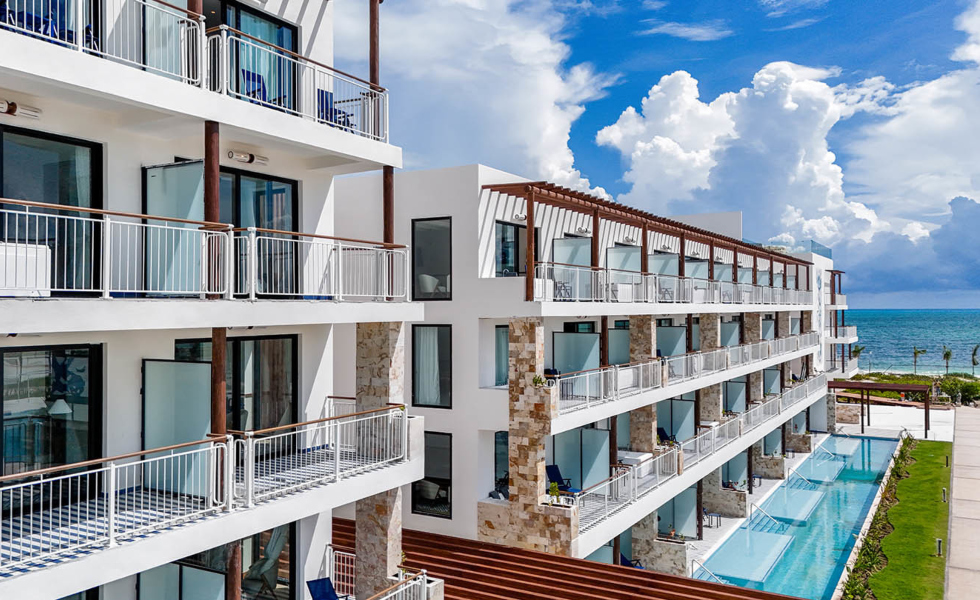 H10 Hotels reposiciona su marca caribeña con Ocean Signature Caribbean Resorts