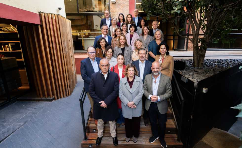 Las ONG españolas, un sector que ya genera el 1,2% del PIB