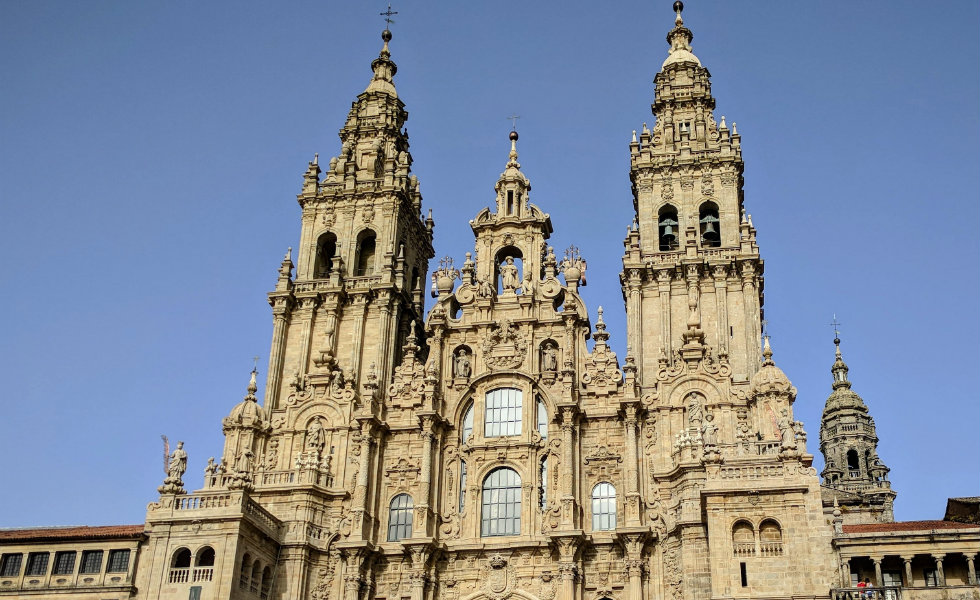 Santiago de Compostela entra en el selecto club europeo de ciudades inteligentes