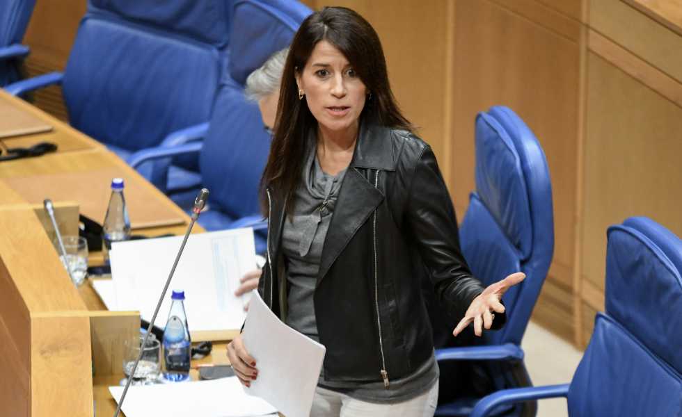 La Xunta exige al Gobierno que aclare dónde están las viviendas protegidas que dice haber entregado en Galicia