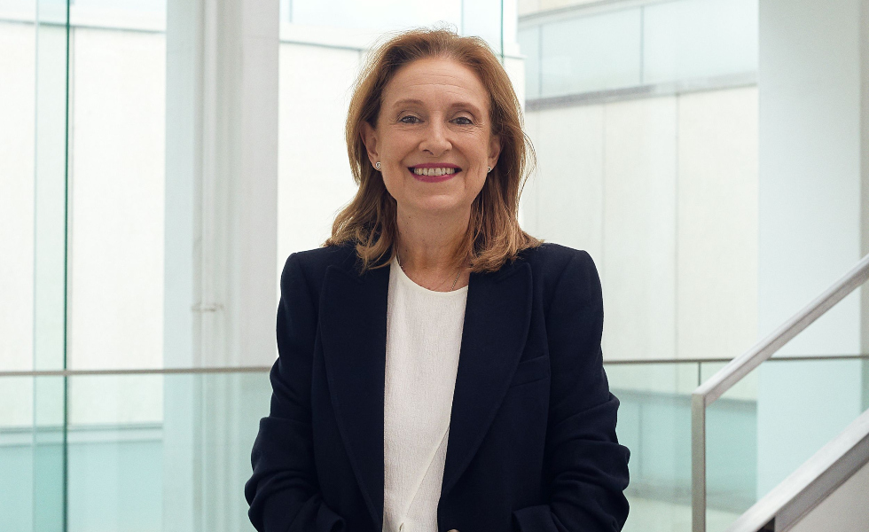 Ángeles Tilve Jar dirigirá el Museo de Pontevedra tras ganar el concurso público