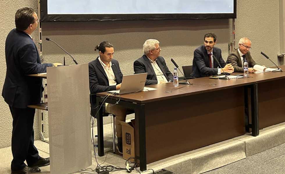 Galicia exige subastas urgentes para salvar la cogeneración industrial