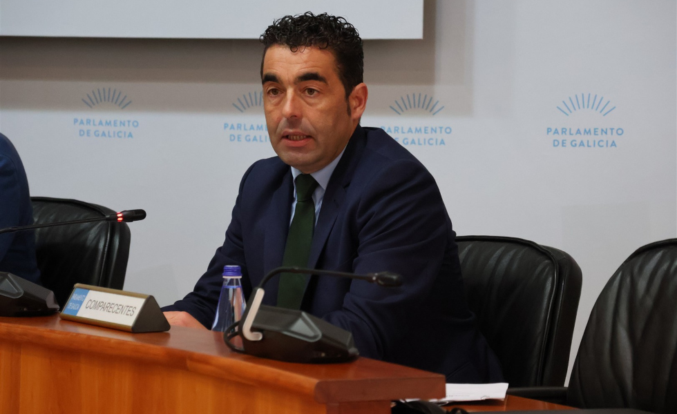 Pontevedra dispara su presupuesto provincial hasta los 239 millones