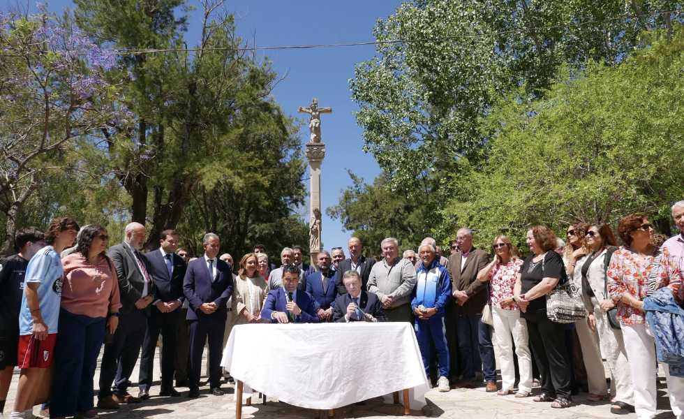 La obra maestra de Castelao viaja a Pontevedra tras cerrarse su cesión en Buenos Aires