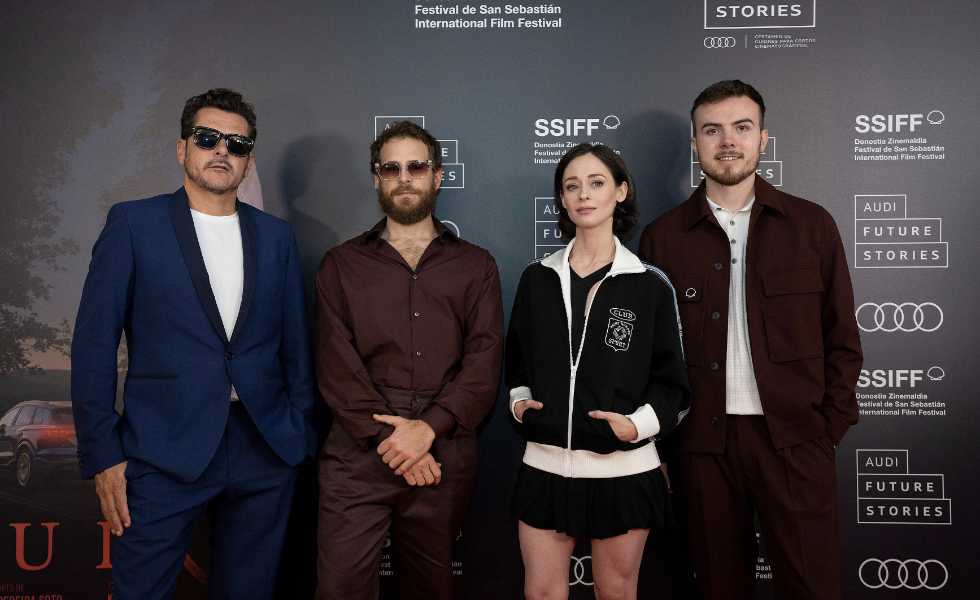 Huir acumula siete premios en su recorrido por festivales