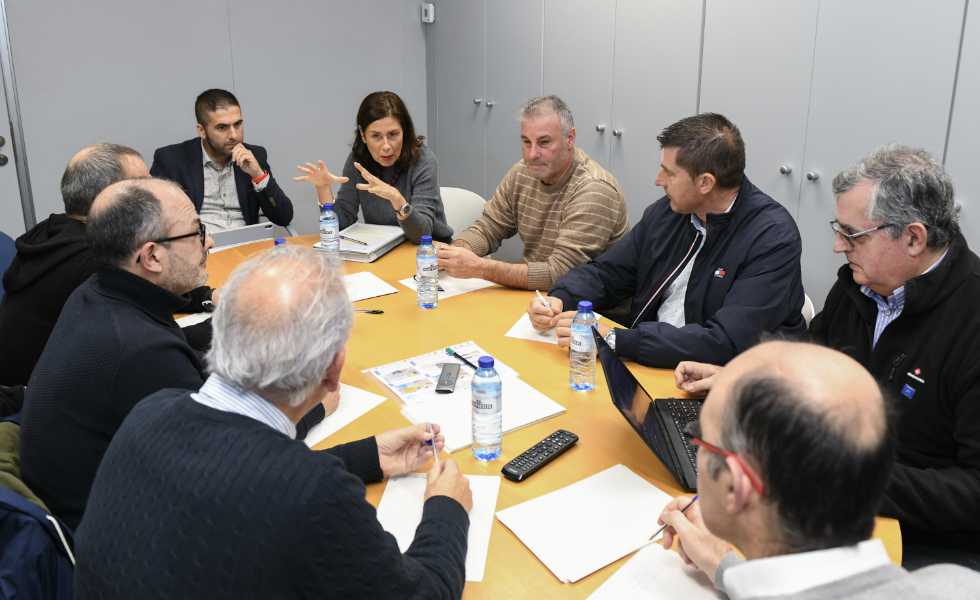 Galicia avanza hacia la declaración de su octava Reserva de la Biosfera