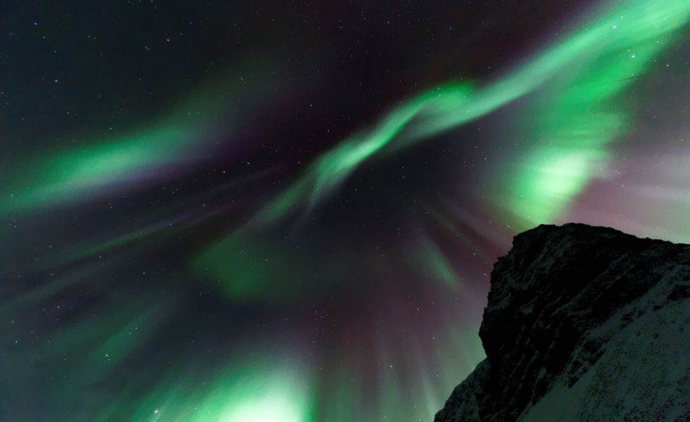 Islandia Tours propone un Fin de Año entre volcanes y auroras boreales desde 3.440 euros