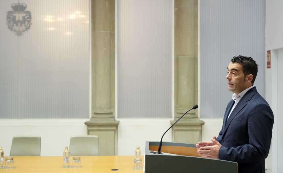 La provincia impulsa el turismo deportivo con 100.000 euros para 24 entidades locales