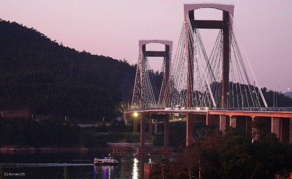 Audasa intenta eludir el paso por caja del Supremo por los peajes indebidos de Rande