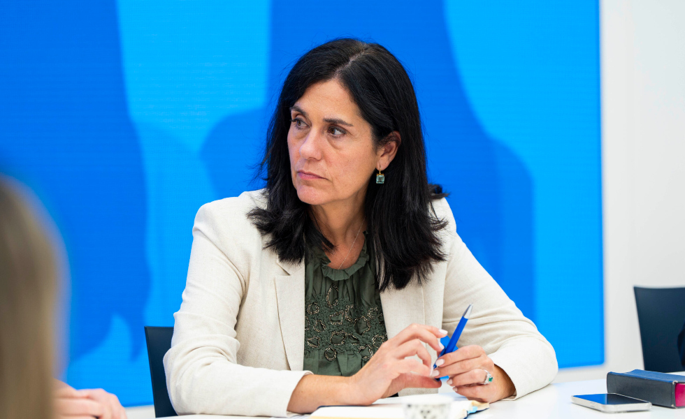 El PPdeG exige la dimisión de la ministra de Igualdad por los fallos en las pulseras antimaltrato