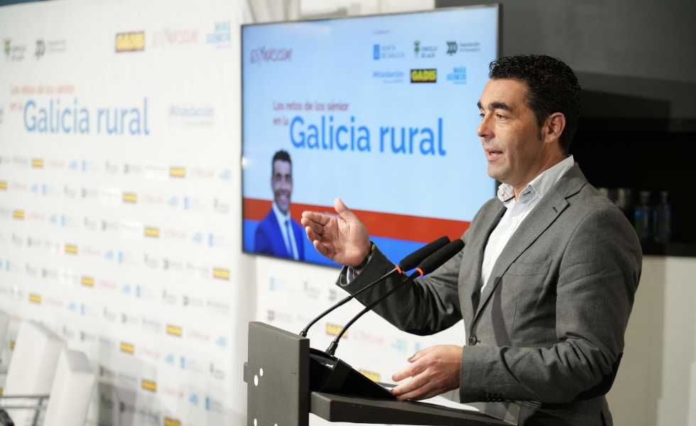 Cultura, deporte y ocio: las claves para frenar la despoblación en Pontevedra, según López