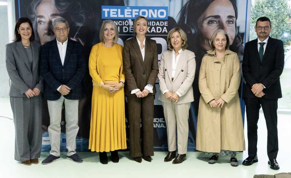 Farmacias y comercios se movilizan contra la soledad no deseada