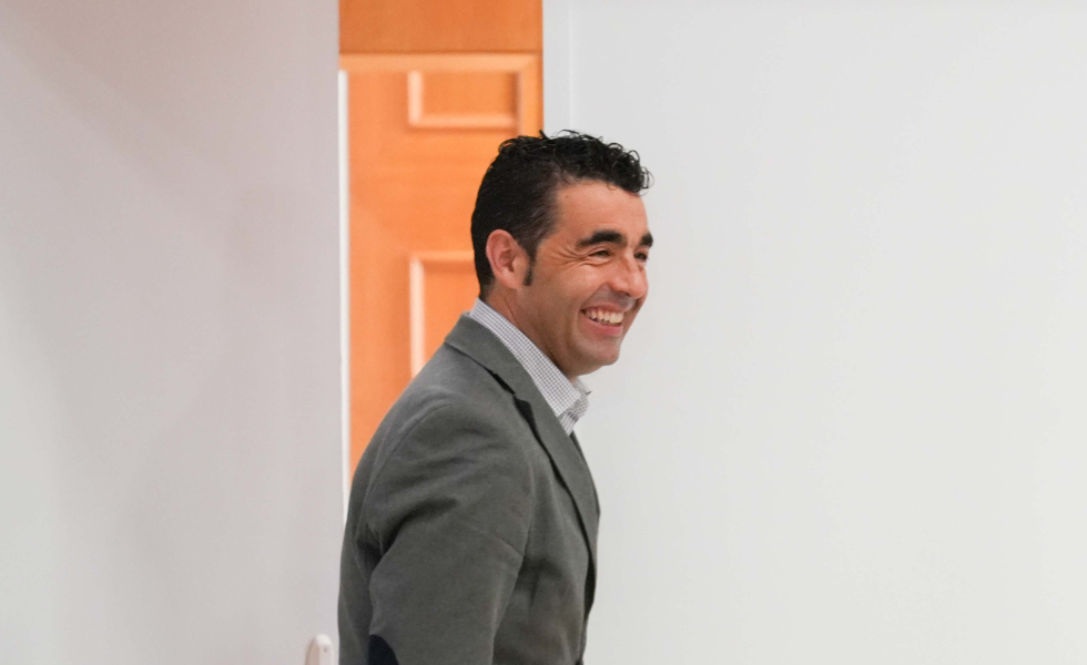 La Diputación aprueba 460.000 euros para programas contra la violencia machista