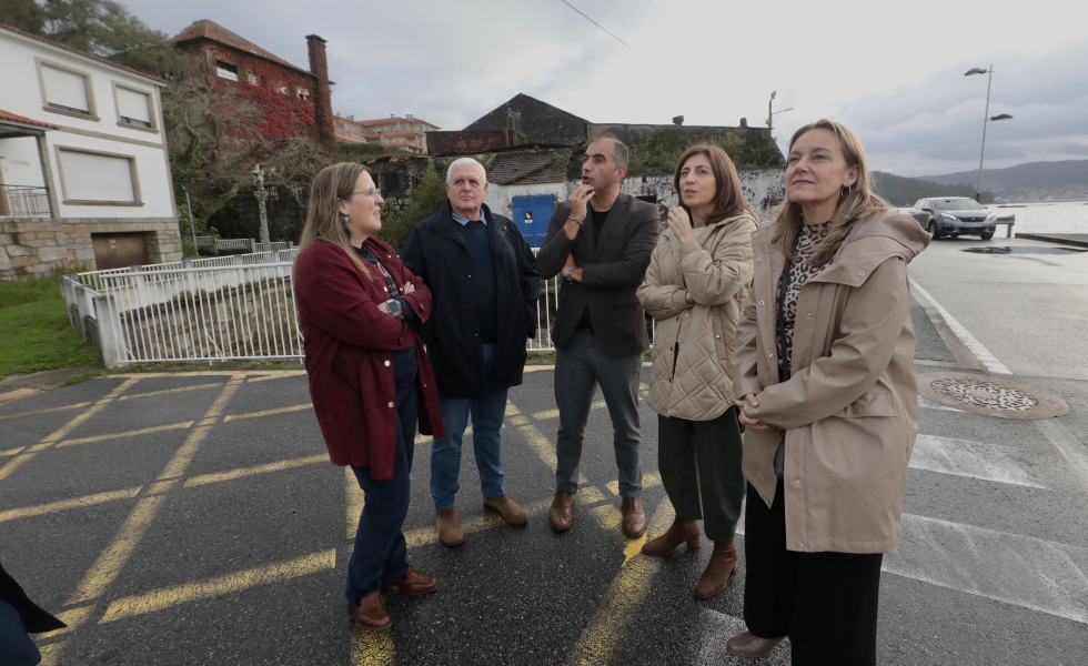 Galicia tendrá en 2026 una ruta costera de 1.300 km que unirá Ribadeo con A Guarda