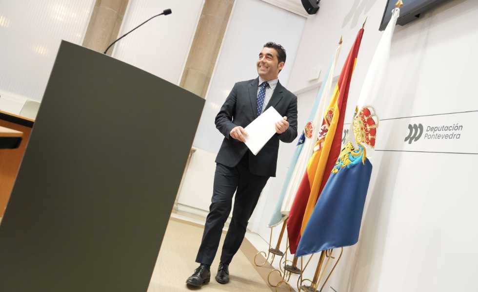 Luis López hace balance de la 