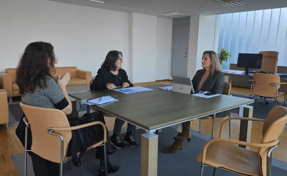 La Diputación de Pontevedra blindará su apoyo a Érguete en 2026