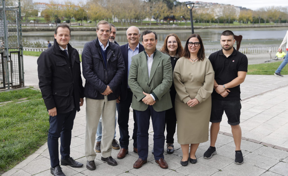 VOX denuncia en Galicia el 