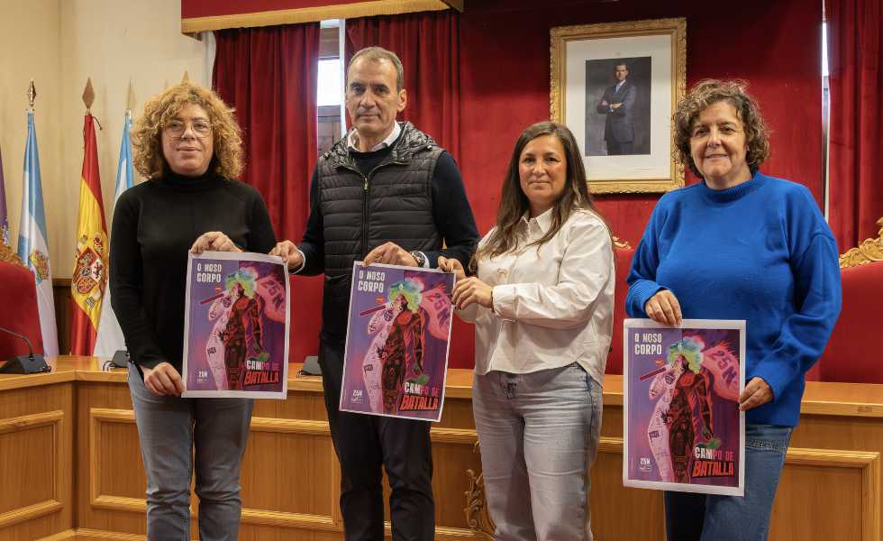 Tui convierte el cuerpo en un 