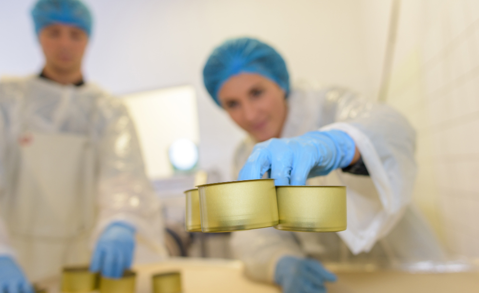 Galicia creará un registro oficial para las entidades de control de calidad alimentaria