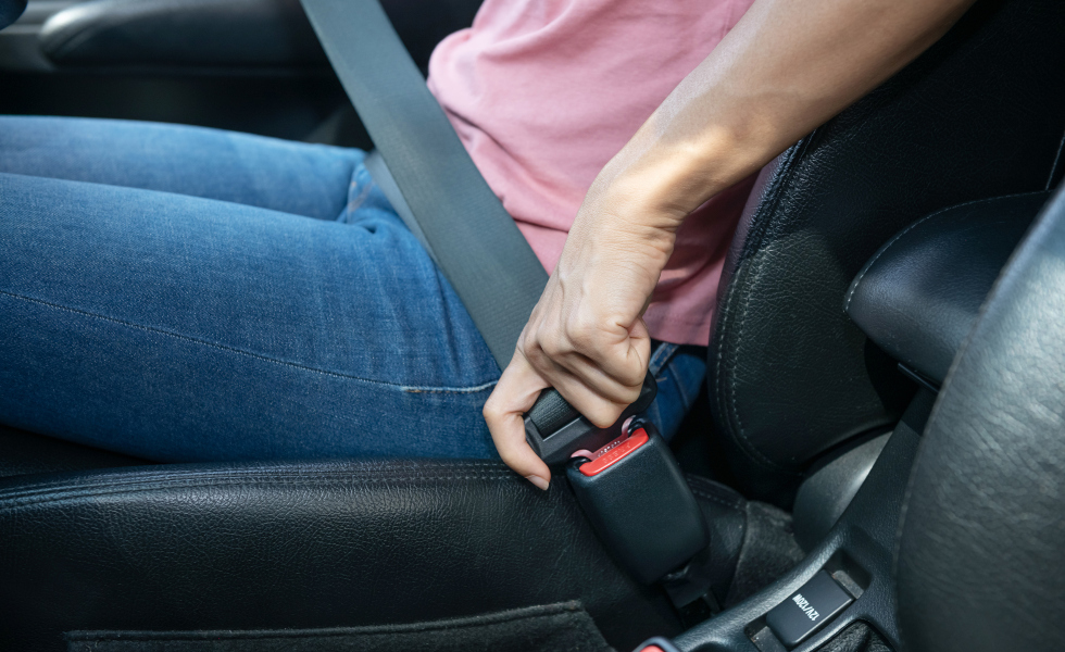 Las infracciones de tráfico se disparan en Navidad: alcohol, velocidad y aparcamientos