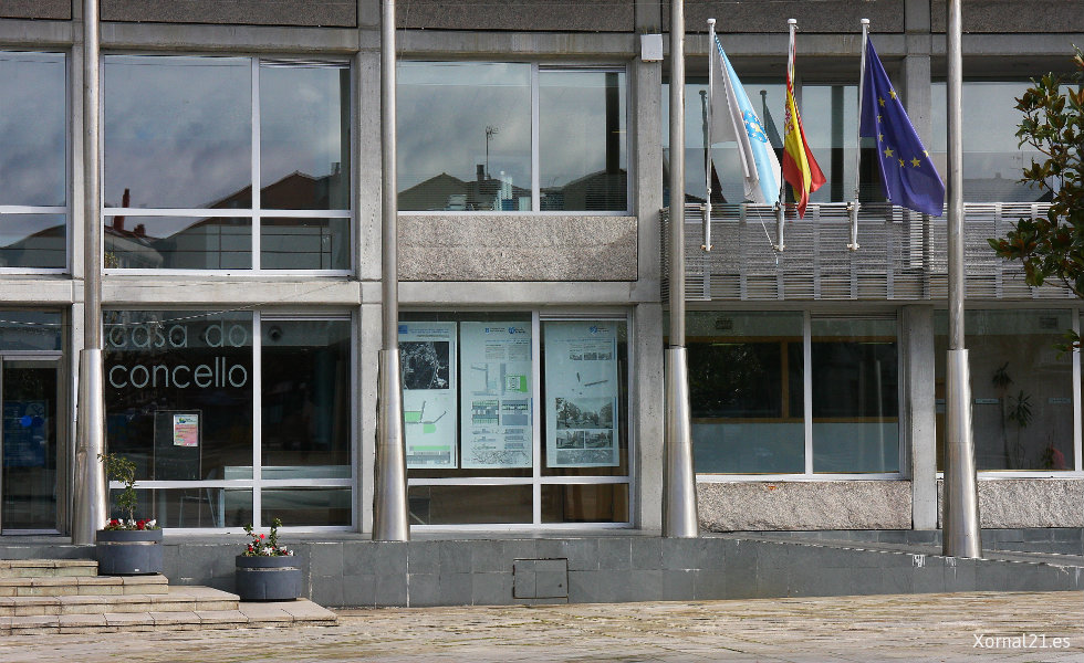 Salceda de Caselas convoca una plaza de logopeda-pedagogo por oposición