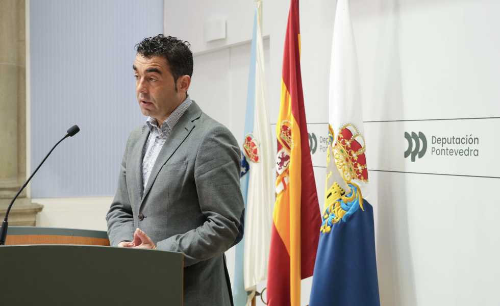 Aprobado un millón para mejorar la seguridad en la Amoedo-Os Valos