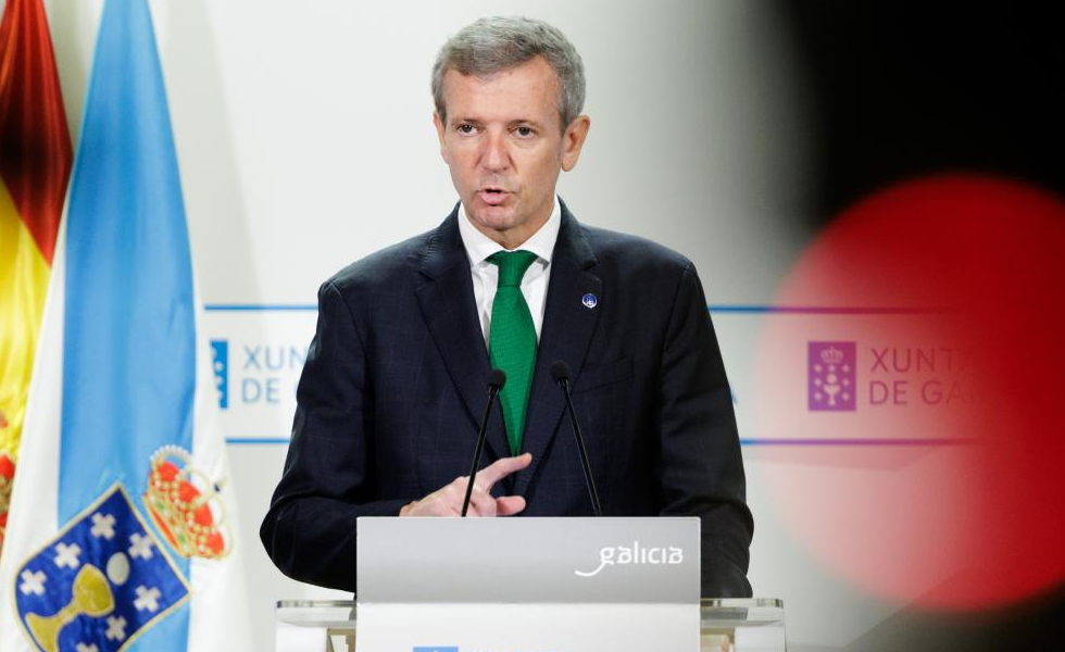 Galicia blindará por ley a los sanitarios frente a agresiones físicas y digitales