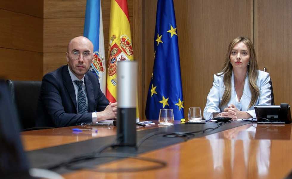 Fabiola García carga contra el Estado por el
