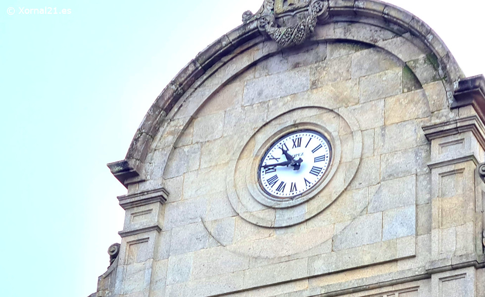 La Fiscalía archiva la denuncia de la CIG y avala la gestión municipal del servicio del SAF en Ponteareas