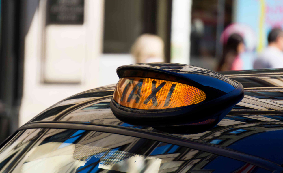 Los taxis autónomos desembarcan en Europa en 2026