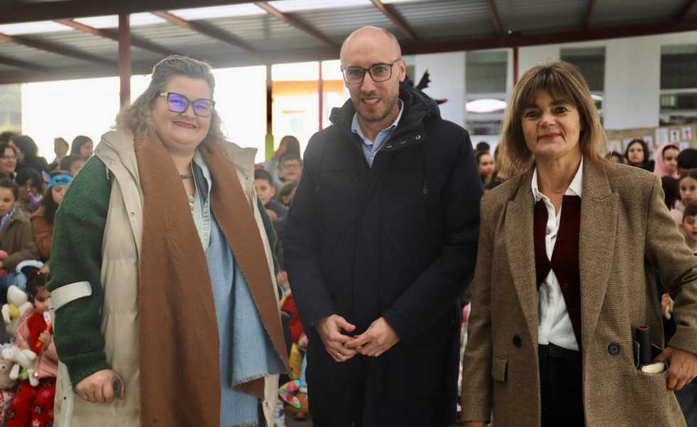 Niños y adolescentes exigen que su voz cuente en la sociedad