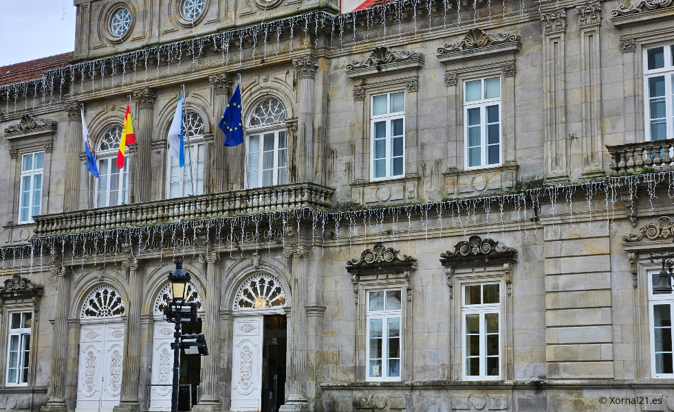 Pontevedra incrementa un 18% la inversión en servicios sociales hasta los 24,3 millones