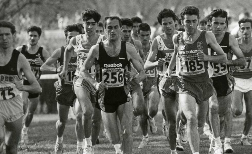 Los herederos de la tradición gallega vuelven al cross