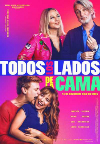 Una comedia sobre las normas del amor en la actualidad