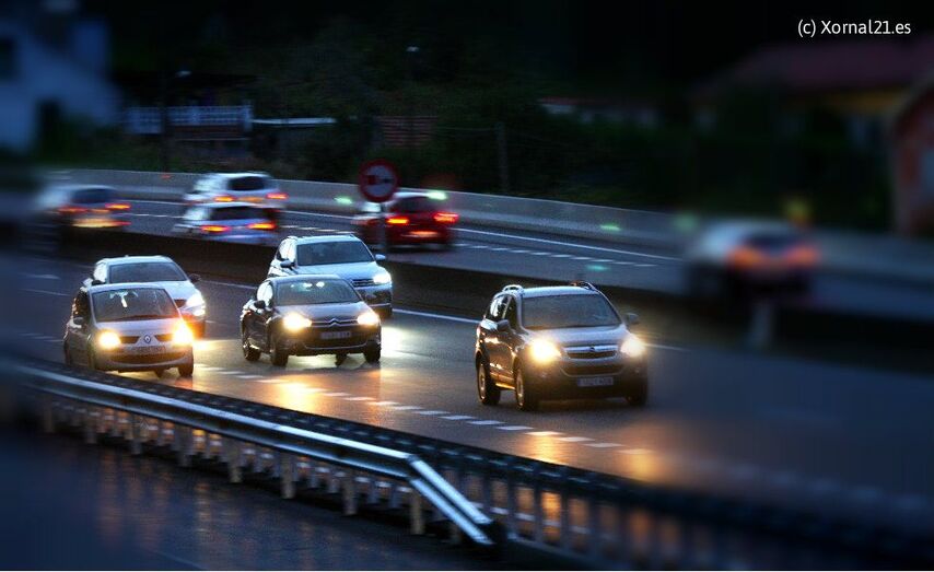 A nova ordenanza non poderá comezar a aplicarse de forma inmediata / Arquivo Xornal21