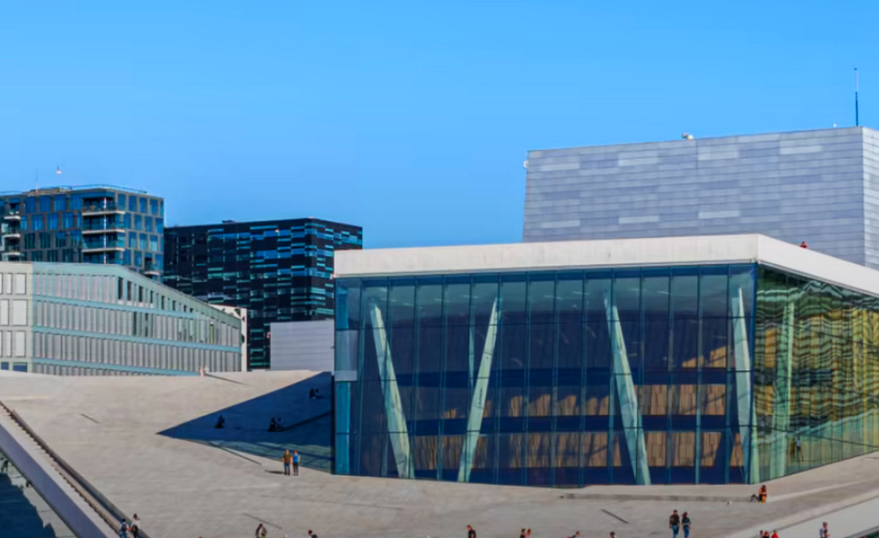 El proyecto facilitará prácticas profesionales en países de la Unión Europea y terceros asociados, como Noruega, Islandia o Turquía.