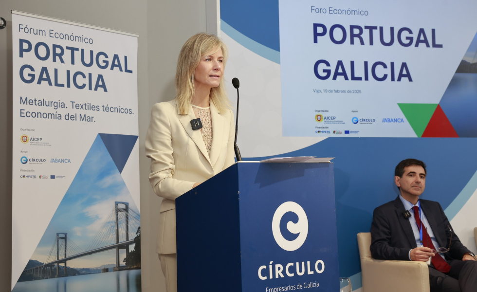 El Círculo de Empresarios de Galicia aglutina a casi 10.000 asistentes en más de 100 encuentros durante 2025