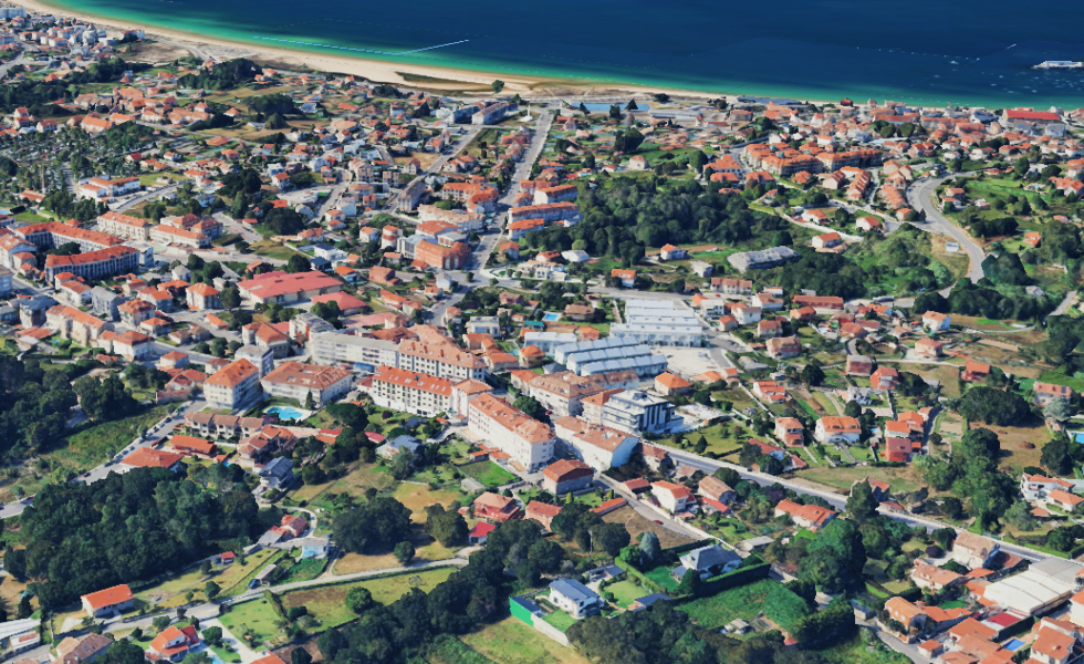 El municipio de Nigrán registró un incremento neto de 42 autónomos entre diciembre de 2024 y octubre de 2025 | Archivo Xornal21