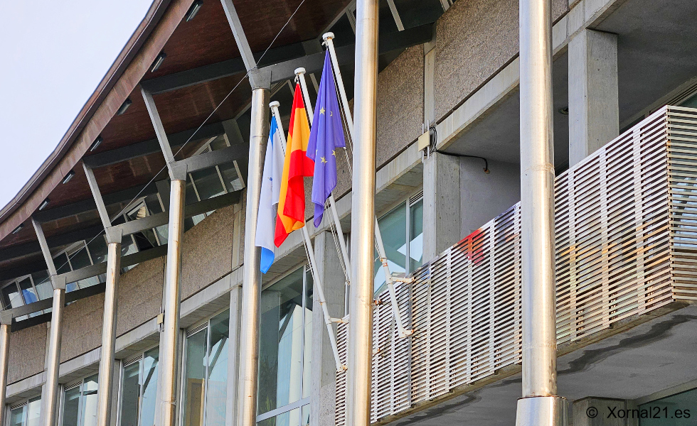 Concello de Salceda de Caselas