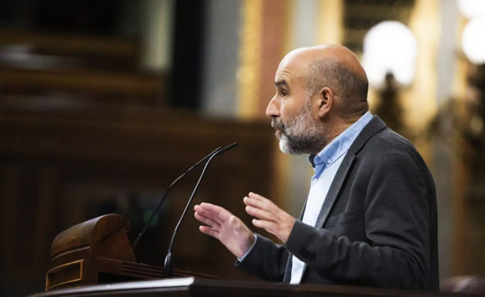 El Congreso da un paso decisivo hacia una financiación más justa para Galicia