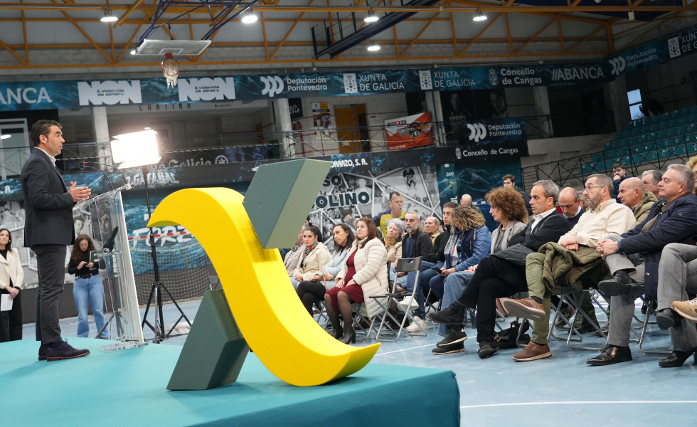 Los ayuntamientos del Morrazo ejecutarán 4 obras estratégicas con fondos provinciales