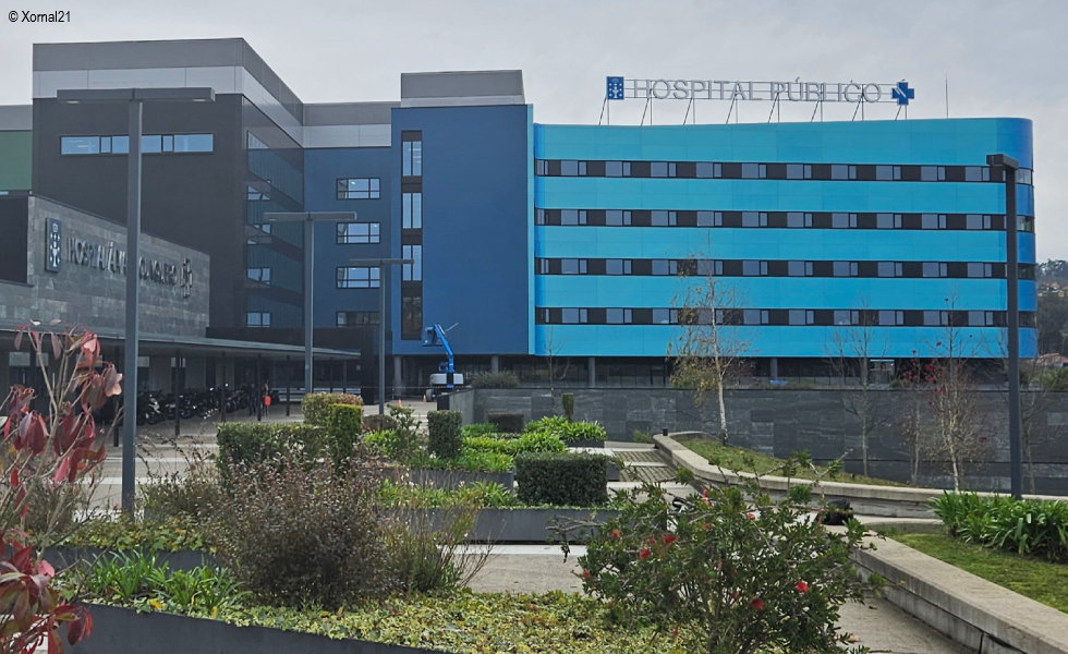 A folga contra o Estatuto Marco suspendeu 60.000 procesos sanitarios, incluídas case 1.100 cirurxías